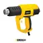 سشوار صنعتی مدل KHG-5620 کنزاکس