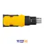 سشوار صنعتی سه دور مدل KHG-1200 کنزاکس