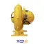 دم برقی مدل KAB-125 کنزاکس
