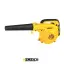 بلوور صنعتی مدل KEB-1680 کنزاکس