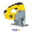 اره عمود بر گیربکسی 650 وات مدل KJS-4165 کنزاکس