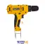 پيچ گوشتی برقی مدل KDD-1230 کنزاکس