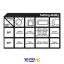 اره پروفیل بر صنعتی مدل KCM-1240 کنزاکس