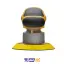 دستگاه پولیش اوربیتال مدل KEP-3409 کنزاکس