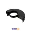 محافظ صفحه مینی فرز دسته بلند مدل KAG-1050 کنزاکس