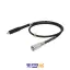 شلنگ خرطومی فرز مینیاتوری 212 پارچه مدل KDG-3535 کنزاکس