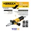 فرز انگشتی گلو بلند مدل KDG-3584 کنزاکس