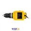 دریل پیچ گوشتی شارژی لیتیوم مدل KCDI-118 کنزاکس
