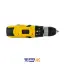 دریل پیچ گوشتی شارژی مدل KCDI-114 کنزاکس