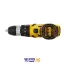 دریل پیچ گوشتی شارژی مدل KCDI-114 کنزاکس