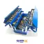 مجموعه 85 عددی جعبه ابزار باس مدل BS-TOLS-85