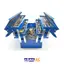 مجموعه 85 عددی جعبه ابزار باس مدل BS-TOLS-85