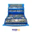 مجموعه 85 عددی جعبه ابزار باس مدل BS-TOLS-85