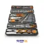 مجموعه 85 عددی جعبه ابزار باس مدل BS-TOLS-85