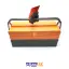 مجموعه 85 عددی جعبه ابزار باس مدل BS-TOLS-85