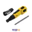 پیچ گوشتی شارژی 3.6 ولت مدل KCD-136 کنزاکس