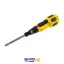 پیچ گوشتی شارژی لیتیوم مدل KCD-136 کنزاکس