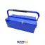 مجموعه جعبه بکس و ابزار 64 عددی مدل BOX-64