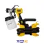 پیستوله برقی دوشی خرطومی مدل KSG-2600 کنزاکس