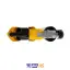 پیستوله برقی حرفه‌ای مدل KSG-2600 کنزاکس