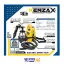 پیستوله برقی مدل KSG-1500 کنزاکس