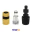 کارواش مدل KPW-2140 کنزاکس