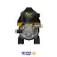 کارواش مدل KPW-6524 کنزاکس