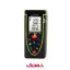 متر لیزری مدل LDM-40 محک