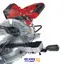 اره فارسی بر شارژی MS-185/300 LI محک
