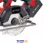 اره گردبر شارژی مدل CS-165 LI محک