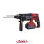 بتن کن شارژی HDM-24 LI محک
