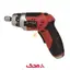 پیچ گوشتی شارژی CSD-3.6 Li محک