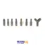 پیچ گوشتی شارژی CSD-3.6 Li محک