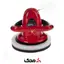 دستگاه پولیش AP-120VD محک