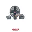 پنکه شارژی مینی مدل Fan01 باس