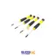 مجموعه 48 عددی دریل چکشی مدل OK-0902 اوکی