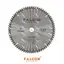 صفحه برش MDF و آلومینیوم فالکون FALCON