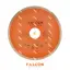 صفحه سرامیک بر فالکون FALCON