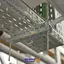 سینی کابل A (سبک) 6 خم ارتفاع 60 میلی متر آرسینی