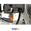 کمپرسور هوا بی صدا مدل 1550-AC هیوندای