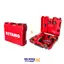 دریل پیچ گوشتی شارژی مدل DD-1802LP-2C کیانگ