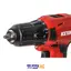 دریل پیچ گوشتی شارژی مدل DD-1802LP-2C کیانگ