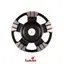 صفحه الماسه ساب بتن مدل 6.0x125 لوکاس