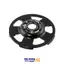 صفحه الماسه ساب بتن مدل 6.0x125 لوکاس