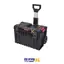 مجموعه جعبه ابزار کیوبریک مدل One Cart+Pro 600