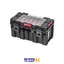مجموعه جعبه ابزار کیوبریک مدل One Cart+Pro 600