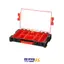 مجموعه جعبه ابزار کیوبریک مدل One Cart+Pro 500 Basic+Pro Organizer 100