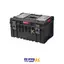 مجموعه جعبه ابزار کیوبریک مدل system Cart profi Set