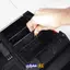 مجموعه جعبه ابزار کیوبریک مدل system Cart profi Set
