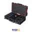 ست جعبه ابزار کیوبریک مدل system one Technik+QS ONE Box plus